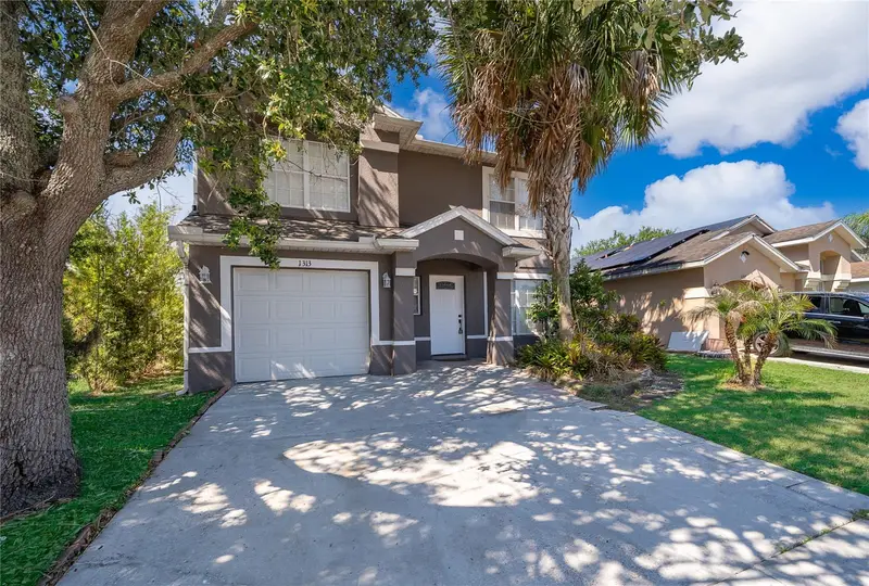 1313 Timberbend Cir, FL