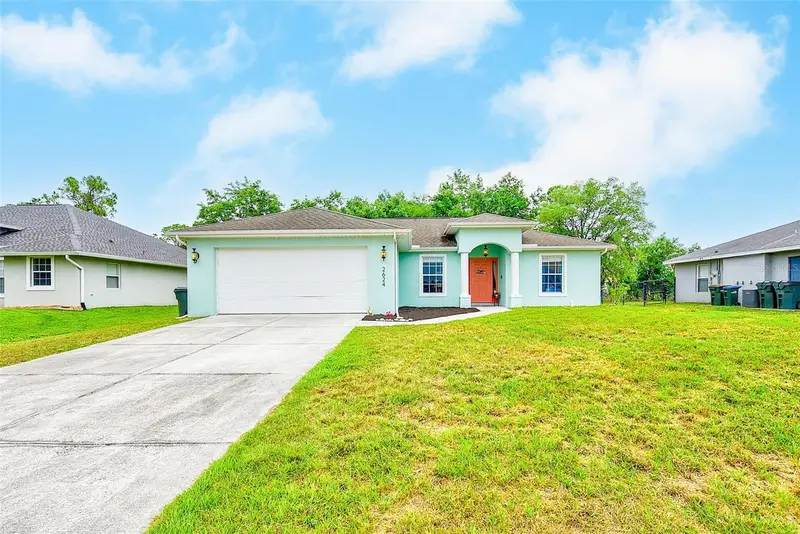 2624 Shalimar Ter, FL