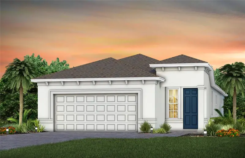 Del Webb Minneola listing
