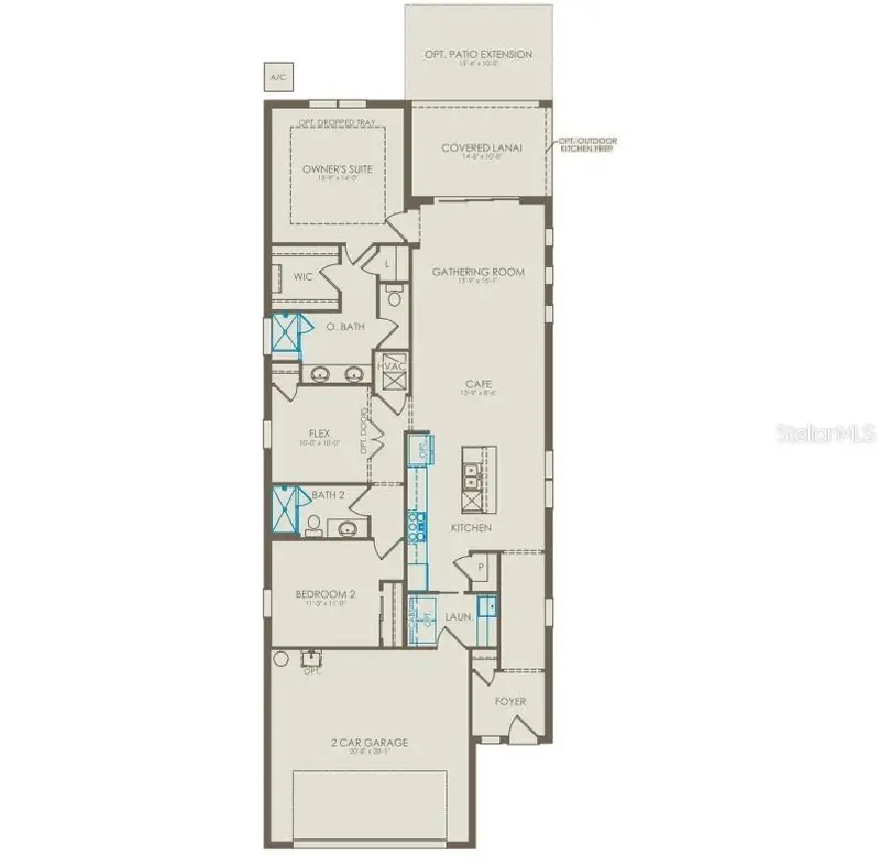 1143 Crowning Ridge Way, FL