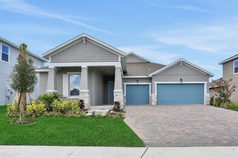 7418 Sea Manatee St, FL
