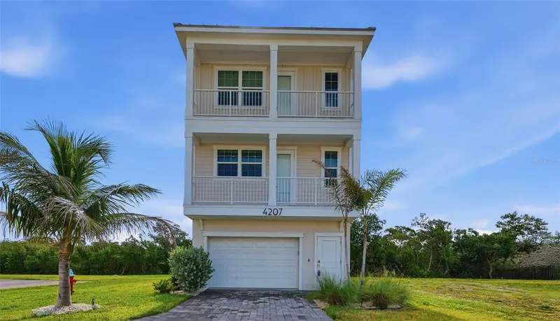 4207 Marina View Way, FL