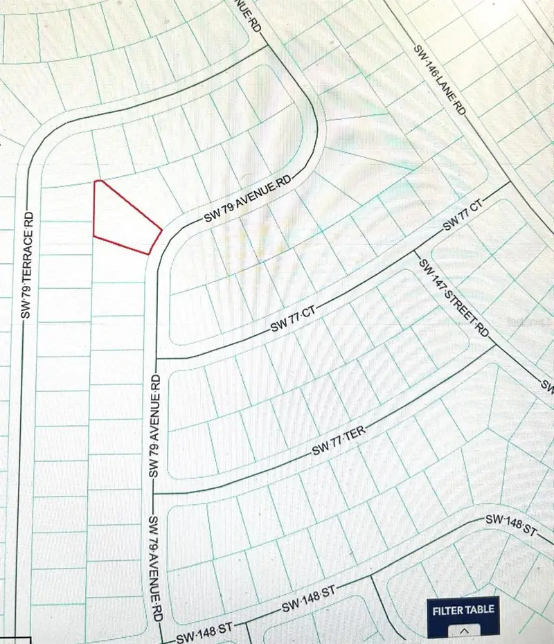 0 Sw 79th Avenue Rd, FL