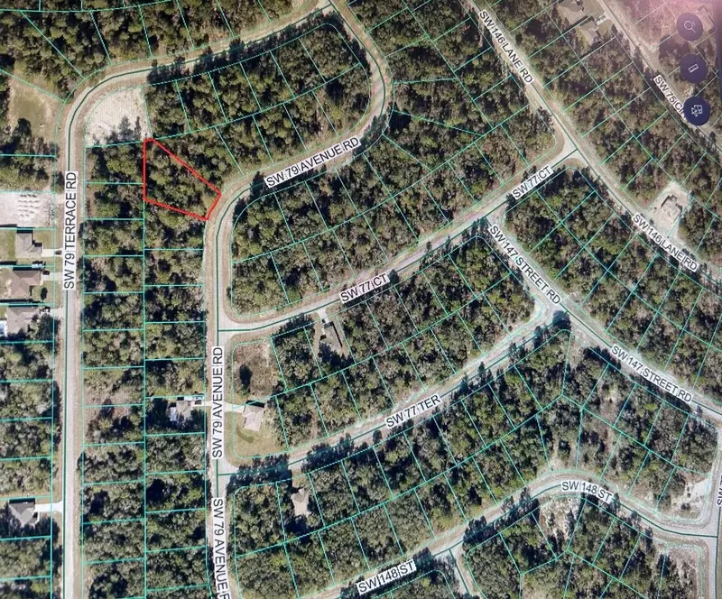 0 Sw 79th Avenue Rd, FL