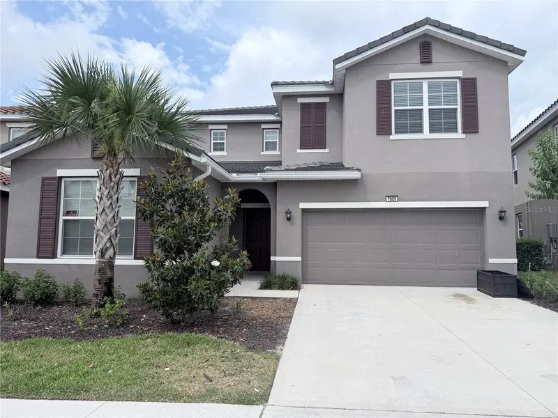 7809 Oak Reflection Loop, FL