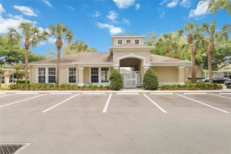 583 Brantley Terrace Way #307, FL