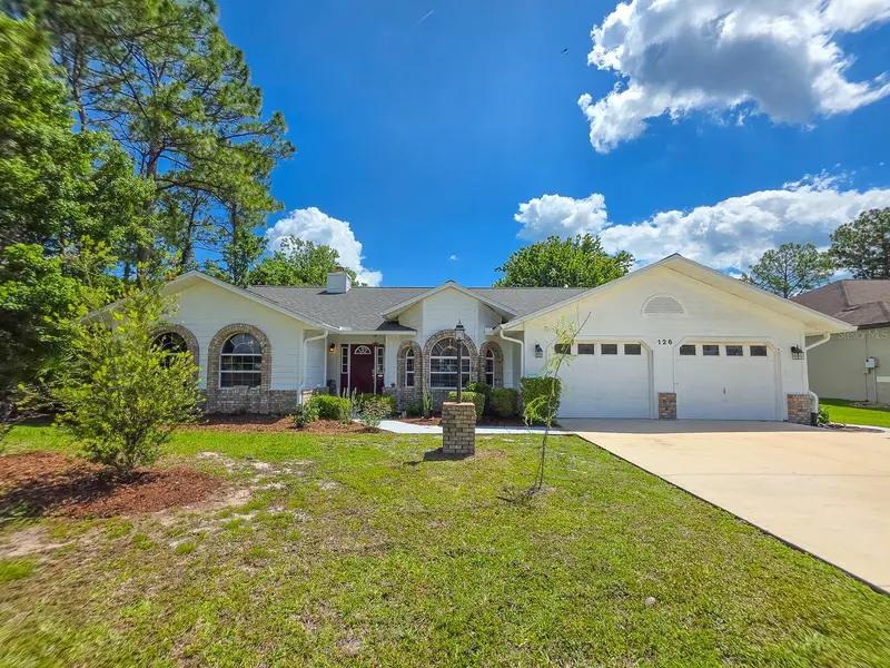 126 Birchwood Dr, FL