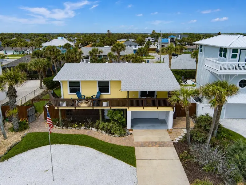 4638 Van Kleeck Dr, FL