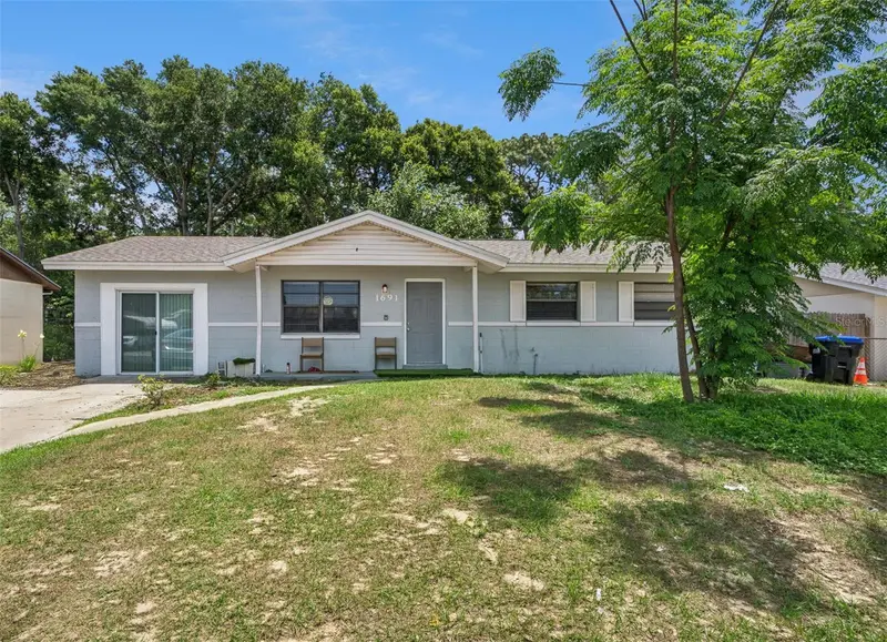 1691 Lucy Terry Ave, FL