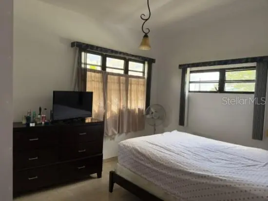 276 Rosa Sanchez, PR