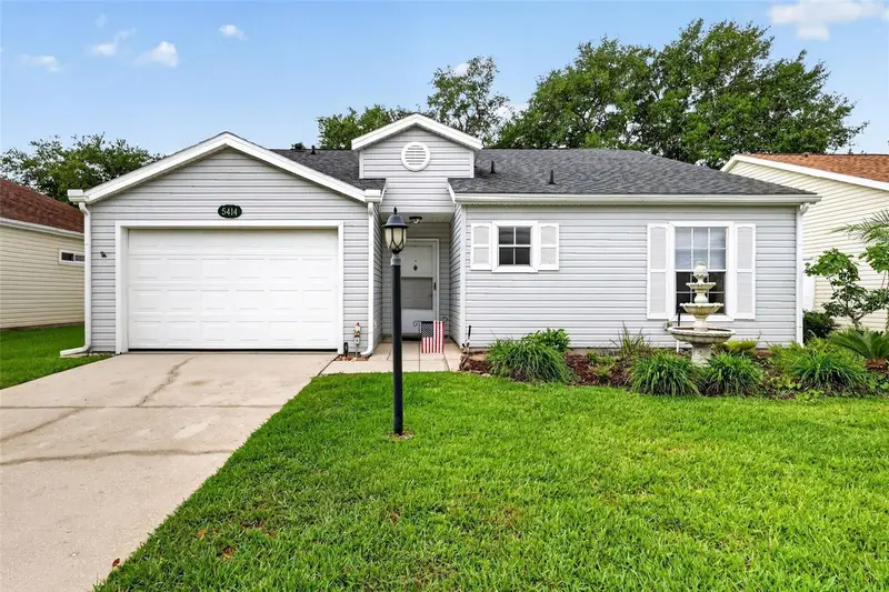 5414 Astor St, FL