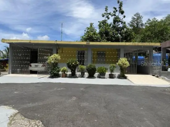 Carr 900 Parcelas Nuevas, PR