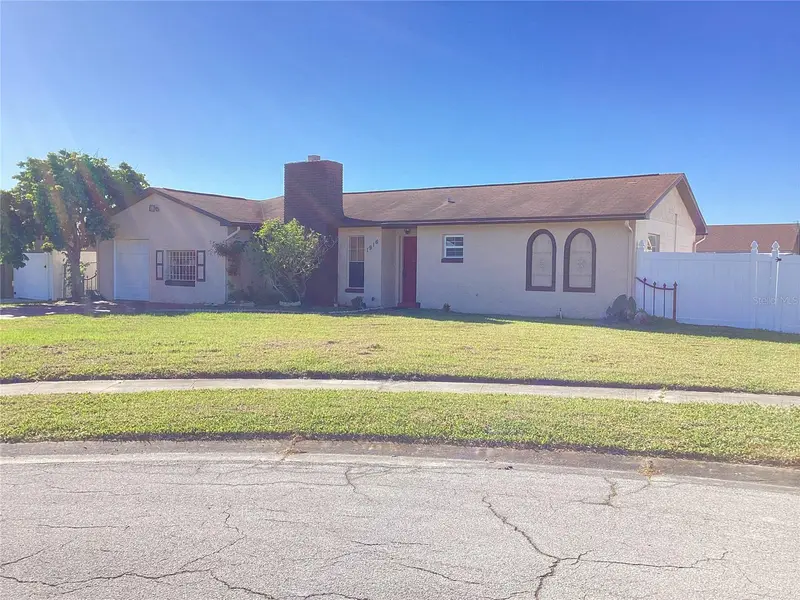 1916 Cornett, FL