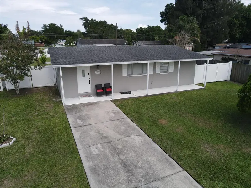 307 California Ave, FL