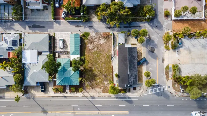 3614 Gulf Blvd, FL