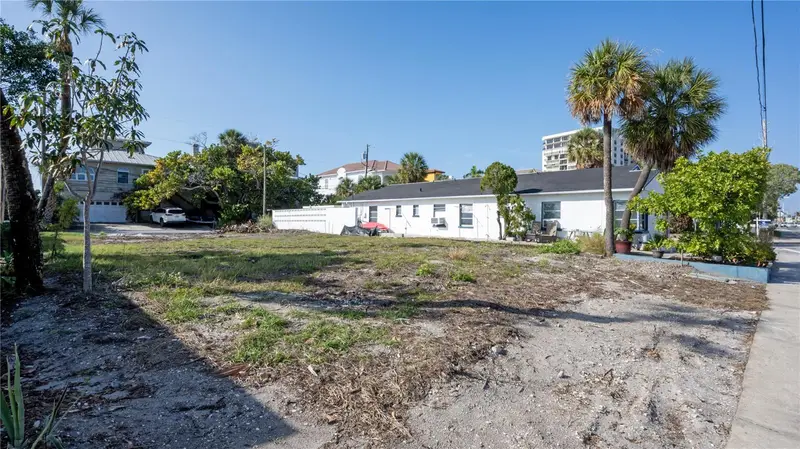 3614 Gulf Blvd, FL