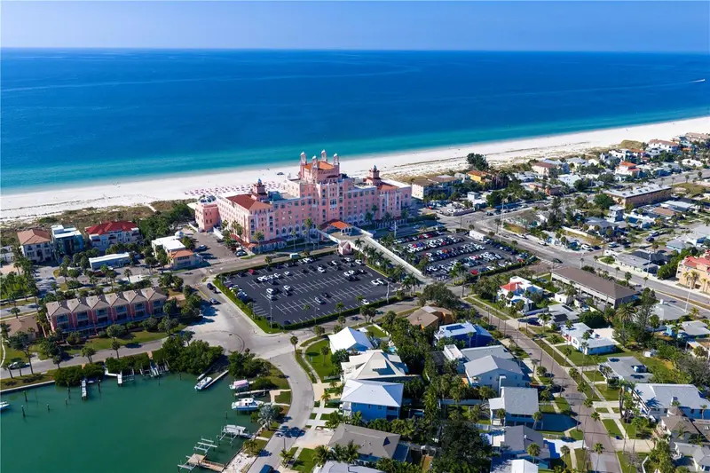 3614 Gulf Blvd, FL
