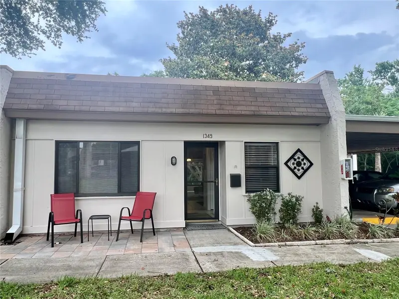 1349 Mission Cir #48-F, FL