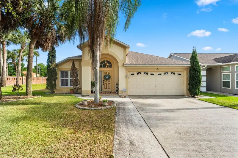 2331 Piedmont Lakes Blvd, FL
