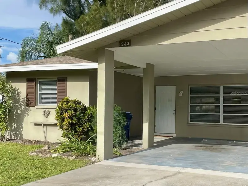1941-1943 Forked Creek Dr, FL