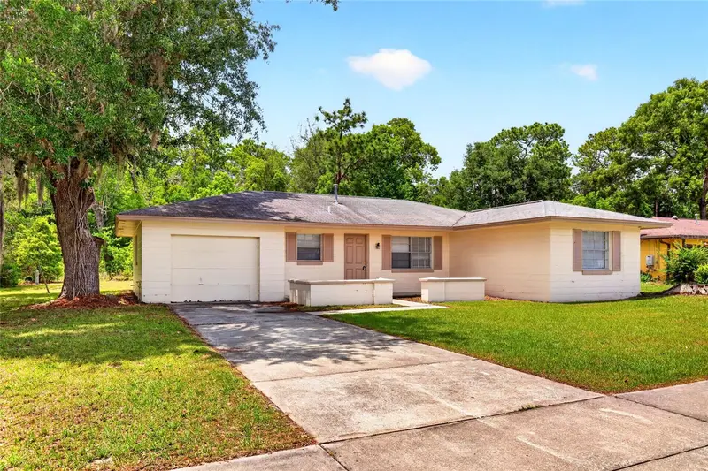 14676 Sw 43rd Court Road, FL