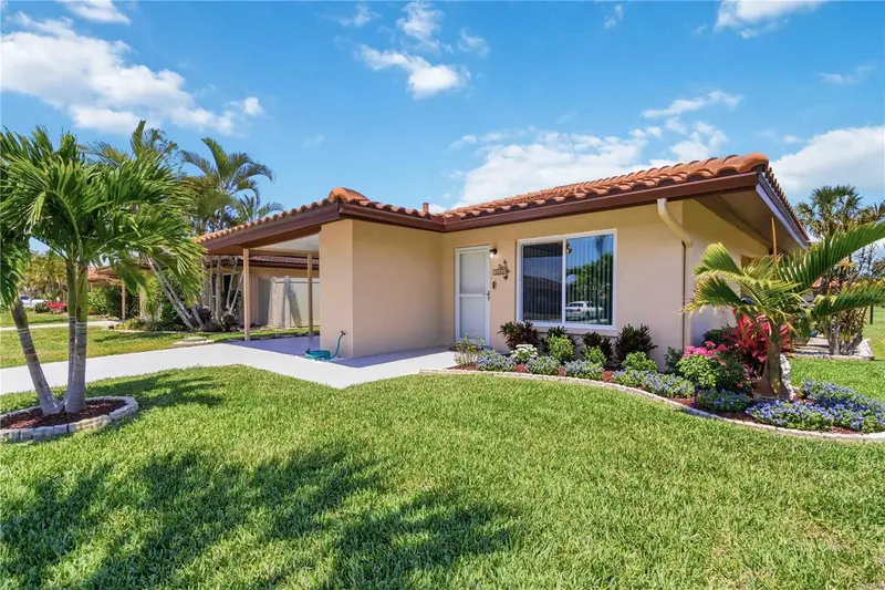 3303 Cambridge Ave, FL