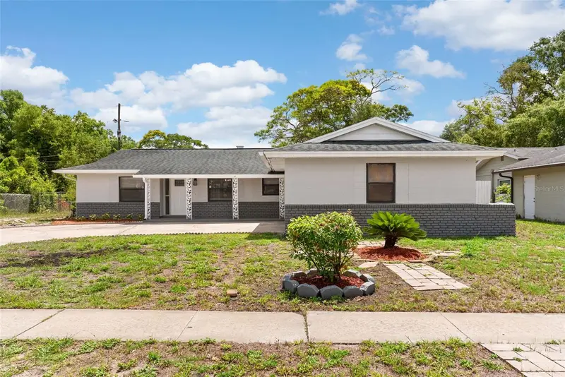 Robinswood listing