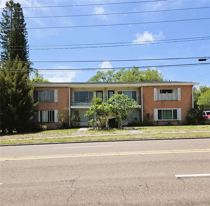 1309 Drew St #6, FL