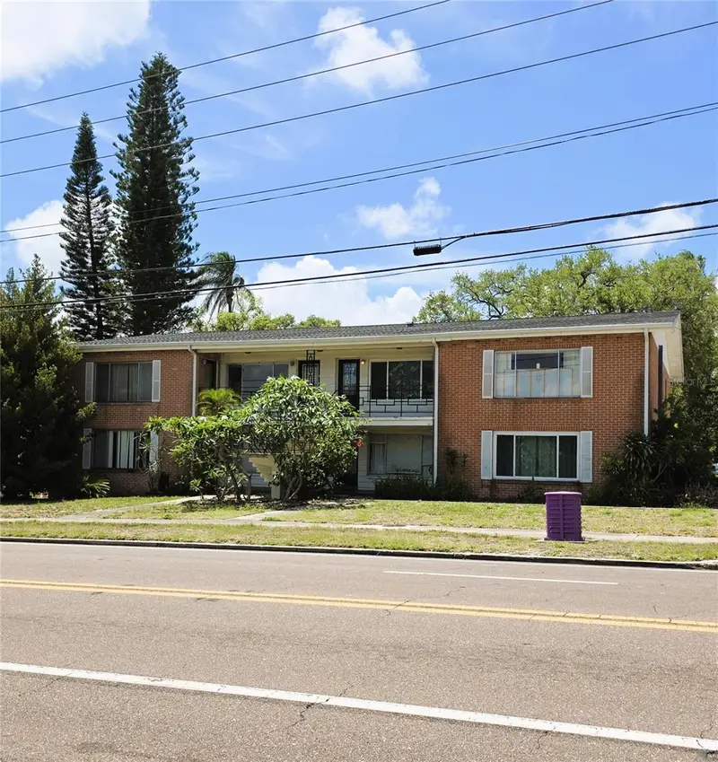 1309 Drew St #6, FL