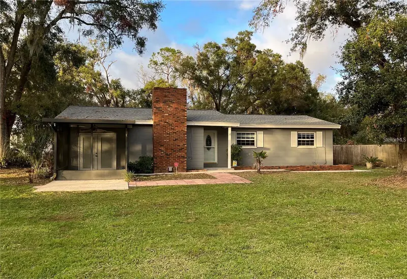 3029 Sleepy Hill Road, FL