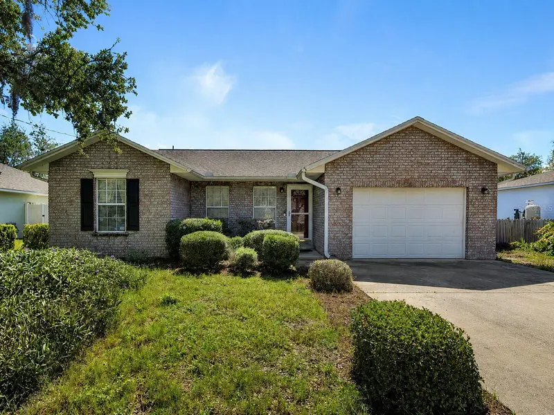 Daytona Park Estates listing