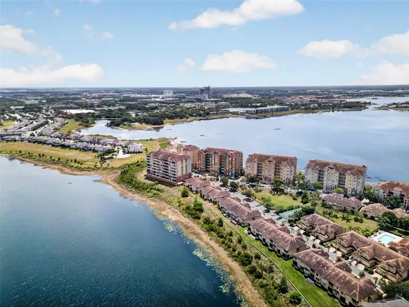 8749 The Esplanade #18, FL