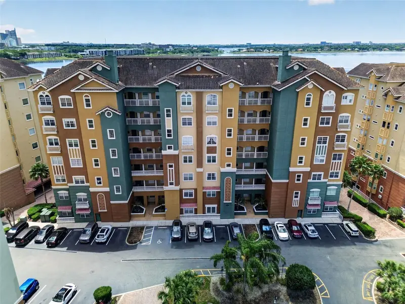 8749 The Esplanade #18, FL