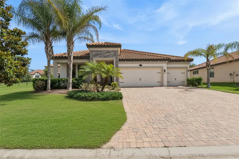 1734 Via Lago Dr, FL