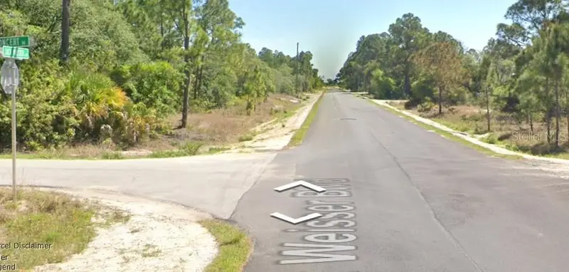 356 Jack Weisser Blvd, FL