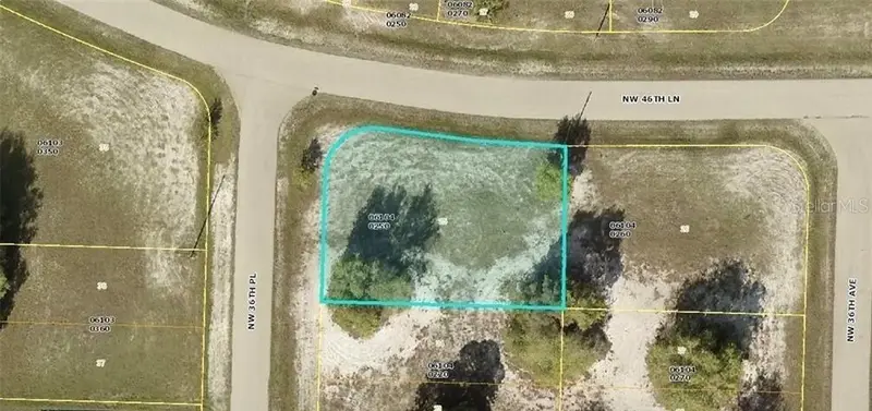4621 Nw 36th Pl, FL