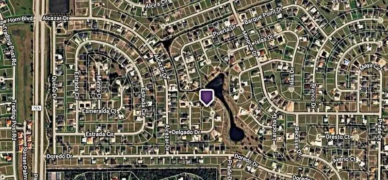 25302 Delgado Dr, FL