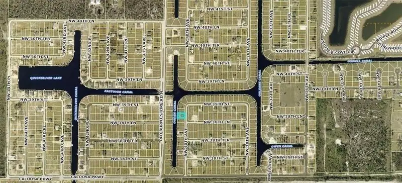 3836 Nw 40th Ave, FL