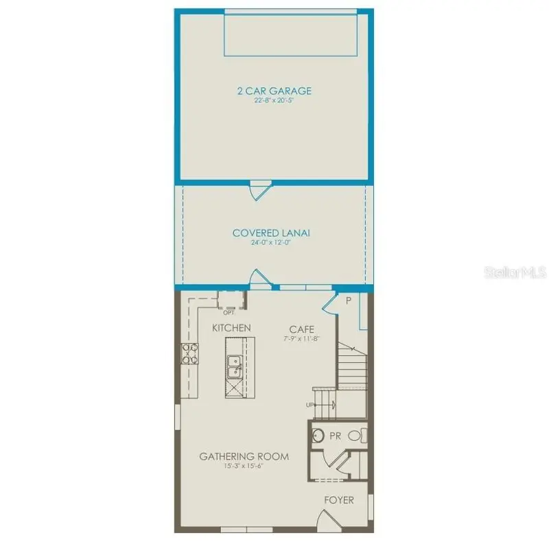 10782 Leafy Laurel St, FL