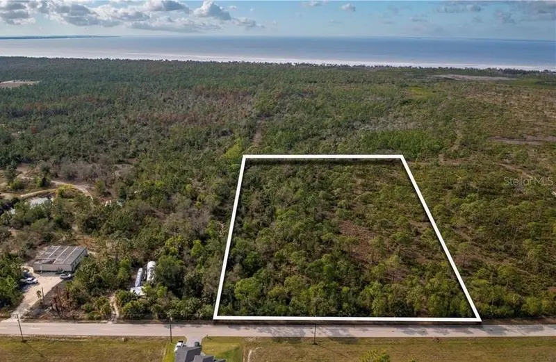 4170 Old Burnt Store Rd, FL