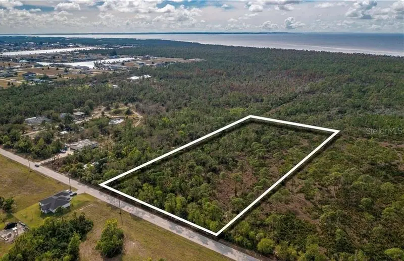 4170 Old Burnt Store Rd, FL