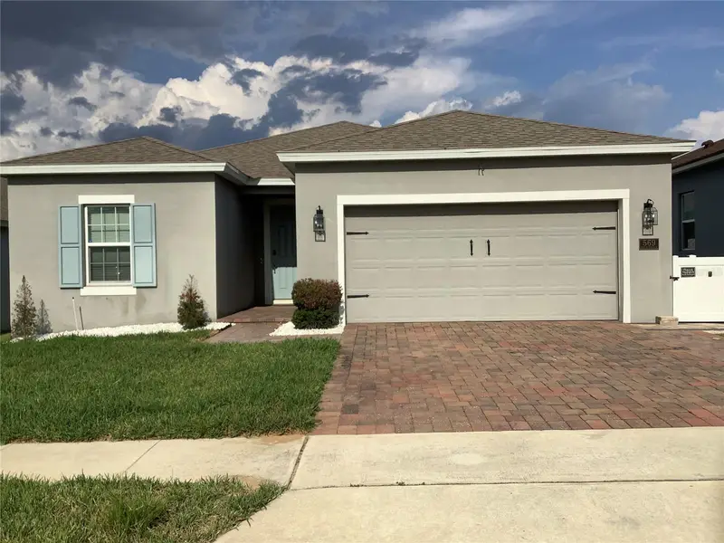 569 Disa Dr, FL