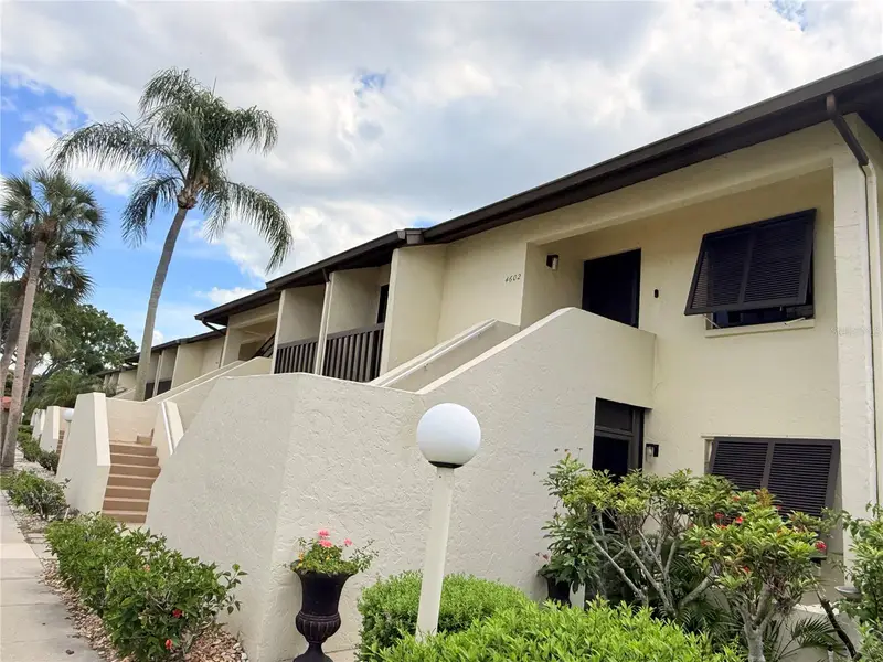 4602 Longwater Chase #76, FL