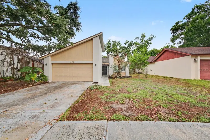 871 Beach Breeze Dr, FL