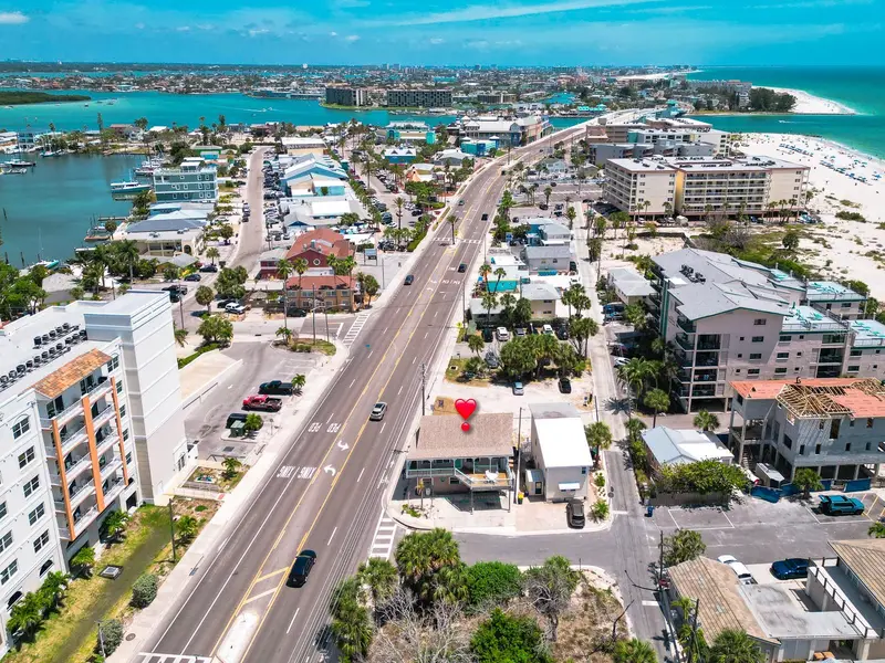 13098 Gulf Blvd, FL
