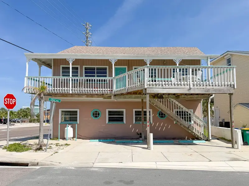 13098 Gulf Blvd, FL