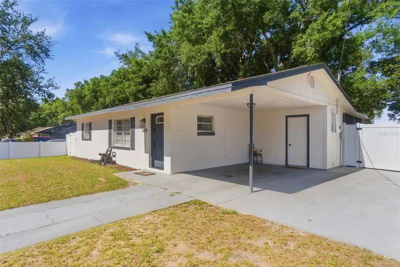 5450 Gaymar Dr, FL