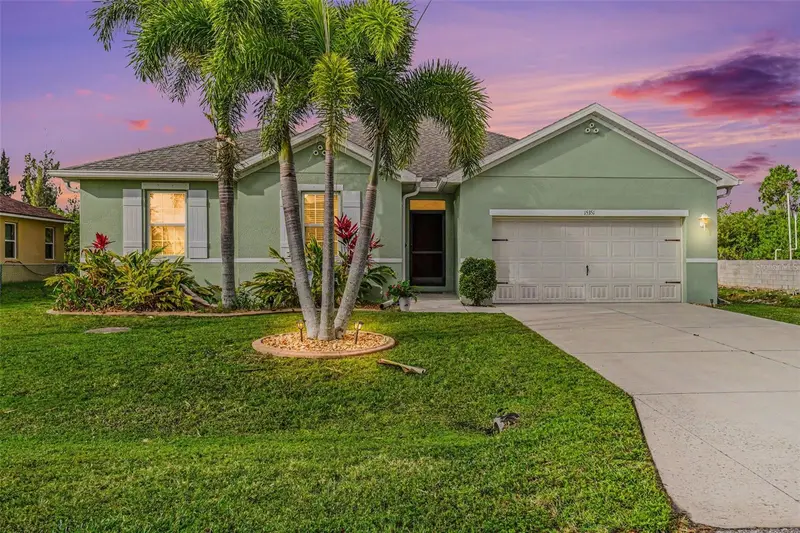 15351 Ancel Cir, FL