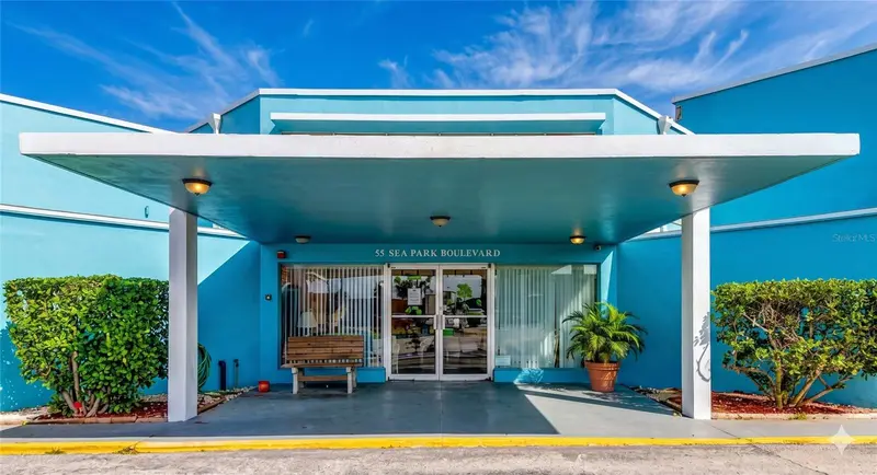 55 Sea Park Blvd #204, FL