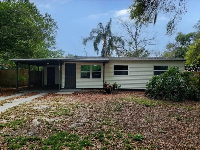 803 Valencia Rd, FL